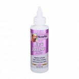 Nutri Vet Eye Rinse Liquid -for Dog 4oz - Click Image to Close